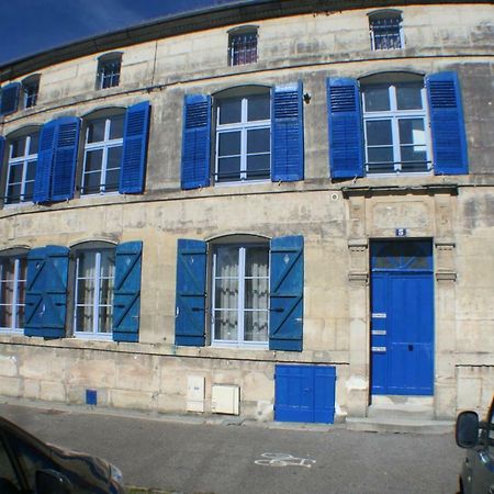 Les Ponts De L'Ornain Apartment บาร์-เล-ดุค ภายนอก รูปภาพ
