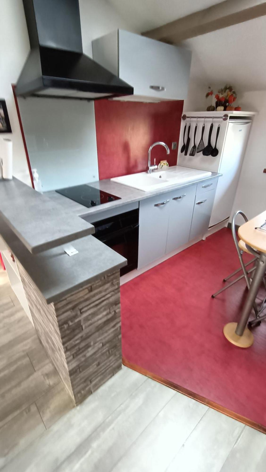 Les Ponts De L'Ornain Apartment บาร์-เล-ดุค ภายนอก รูปภาพ